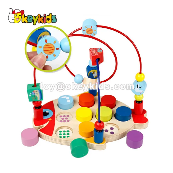 activity cube with xylophone