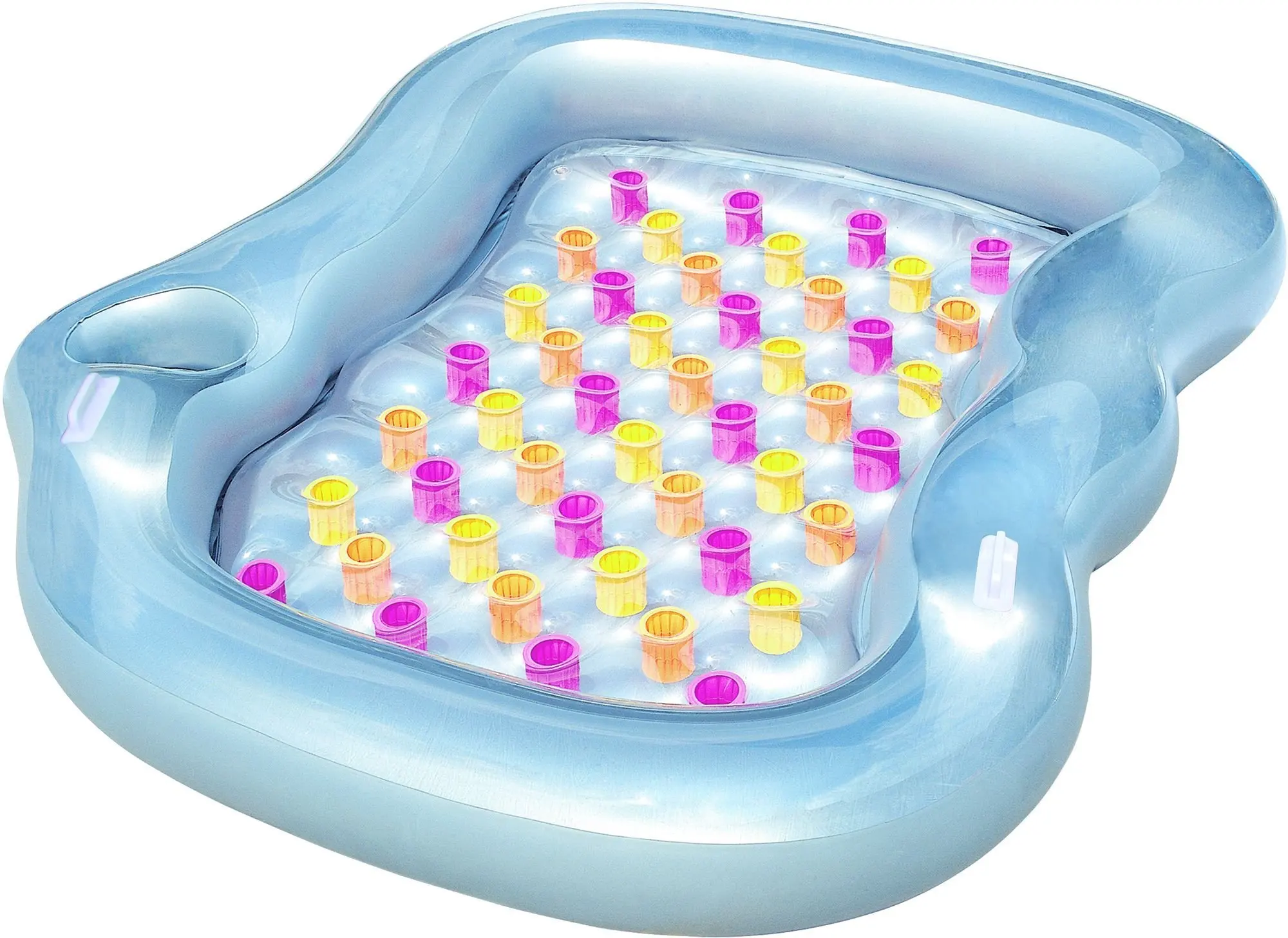 h2ogo pool floats