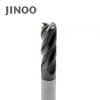 JINOO High Performance solid carbide iscar cutting tools carbide inserts for aluminum
