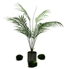 New products professional workmanship decorative artificial plant large tail bonsai tree artificial