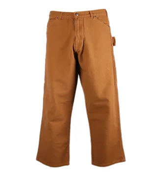 dickies 100 cotton work pants