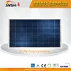 sun energy power pv solar panel cells 210w poly high efficiency