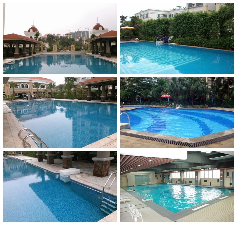 Swimming Pool Construction Cost Swimming Pool Equipment Accessories