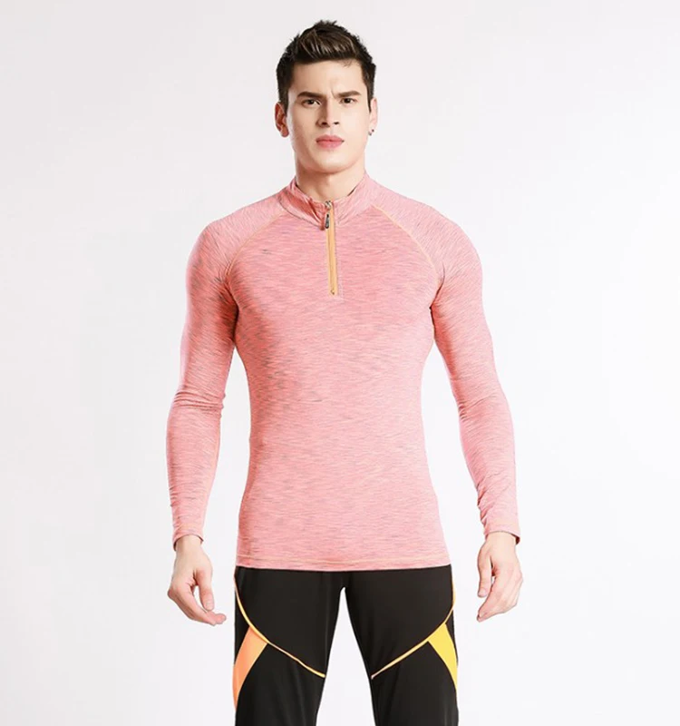 China Customize Men's Sports Dress Shirt Manufacturer Buy Sports