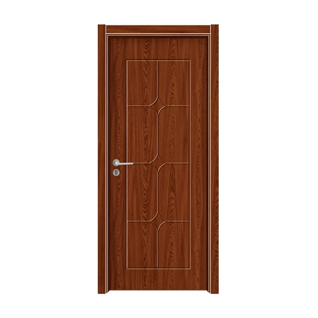 Custom Design Melamine Plywood Door Price Skin For Pakistan Veneer