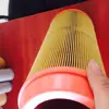 Air Purifier Natural Gas Filter Element Cartridge Material