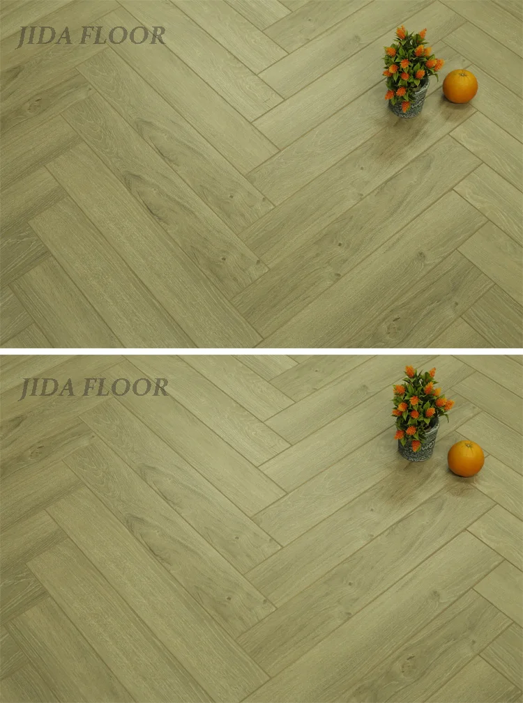 Commercial Waterproof Herringbone Parquet Laminate Flooring Buy