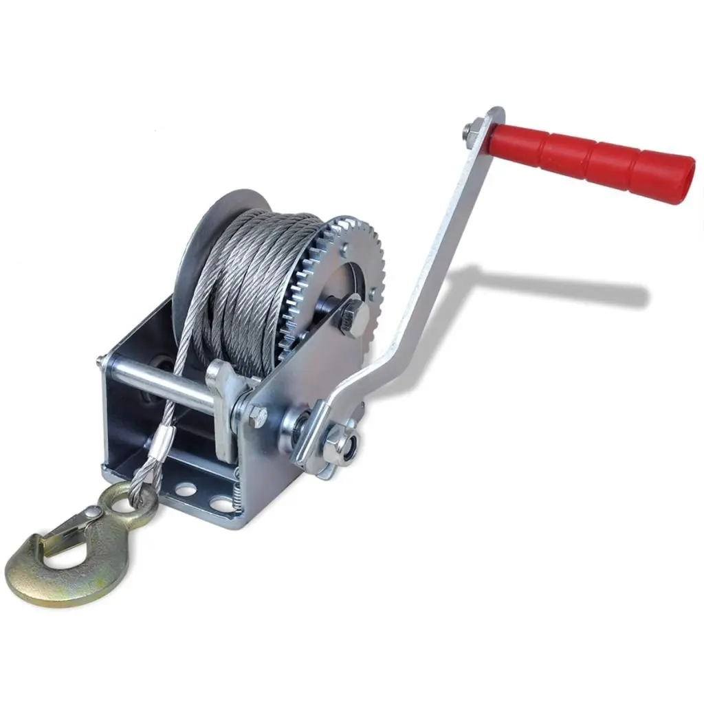 Cheap Power Puller Hand Winch, find Power Puller Hand Winch deals on
