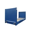 20ft 40ft flat rack container