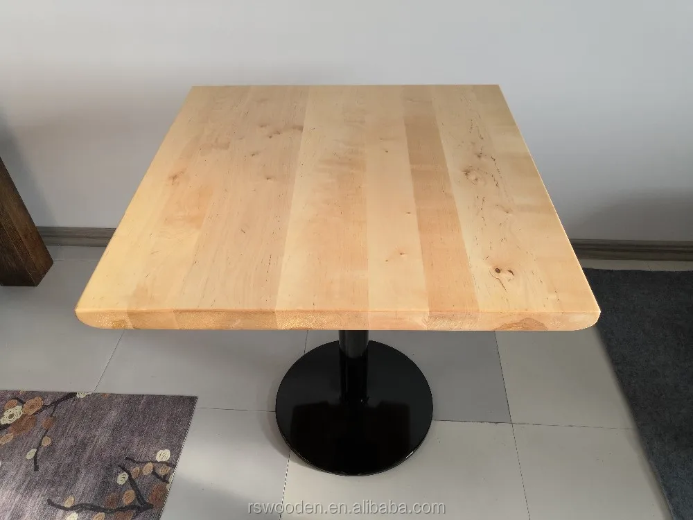 Solid Wood Restaurant Table Buy Solid Wood Restaurant Table,Dining