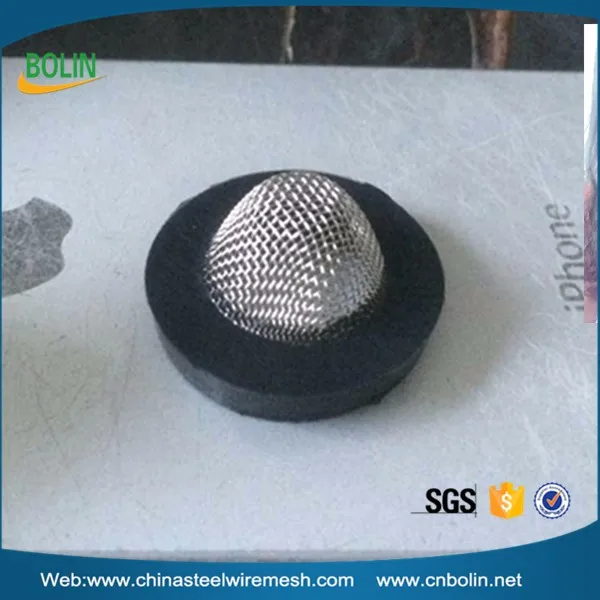 3/4" 19mm 40 60 Mesh Shower Head Hose Coupling Washer With Screens Buy 40 Mesh Hose Coupling