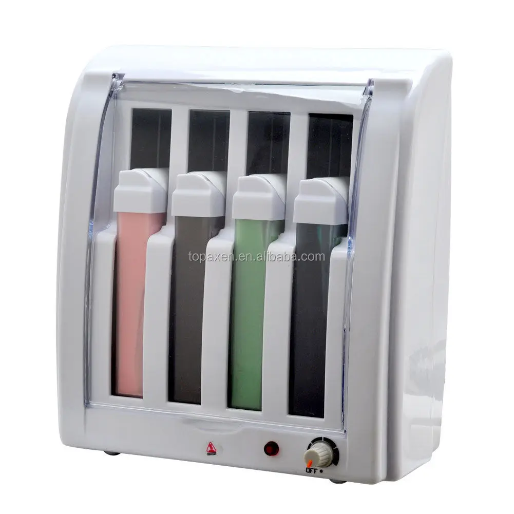 Pro Satin Smooth Professional Double Wax Warmer/heater Buy Pro Satin