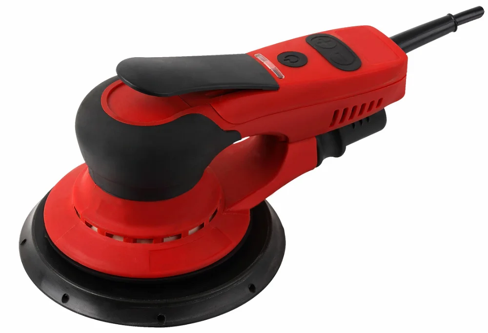 Random Orbital Sander Power Tool Electric Sander 350w Mini Electric ...