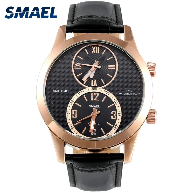 smael watch strap