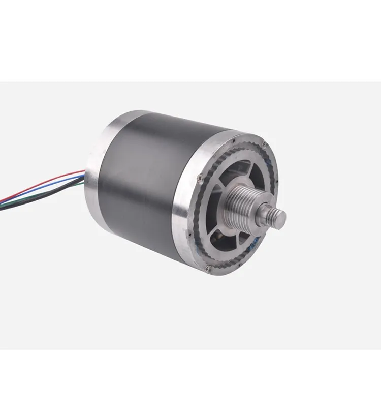 High Quality 1.5 HP Brushless DC Motor For Treadmill, View Brushless DC