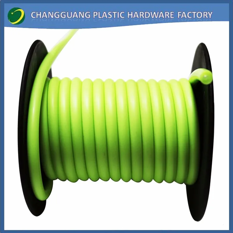High Quality Plastic Cord For Outdoor Furniture/outdoor Chair Cord