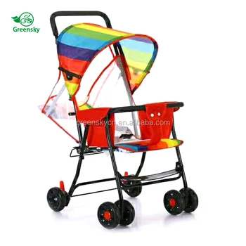 super light baby strollers