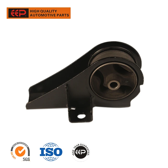 Auto Parts Engine Mount for Honda Logo GA3 | Quality Replacement