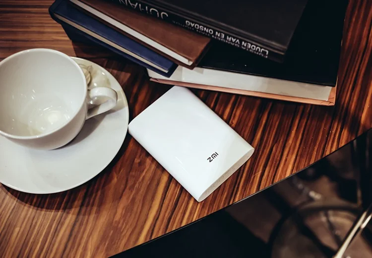 xiaomi power bank router