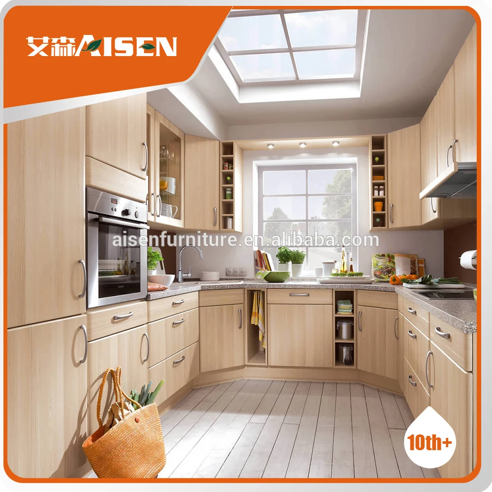 Welche Farbe Fur Kuchen Pvc Schranke - was fuer eine farbe in der kueche