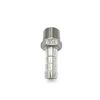 Hydraulic Carbon Steel 10311 O-RING METRIC MALE FLAT SEAT