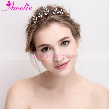 girls party tiaras