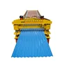 popular customized metal normal drawer ball bearing slide roll forming machine making machinery