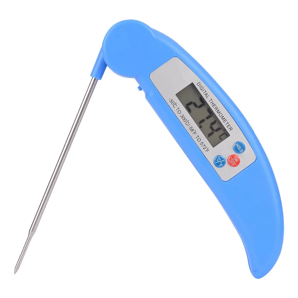 Circuit Diagram Thermometer Superfast Manual Digital Fold Thermometer