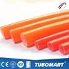 high temperature NSF inch pex pipe with EVOH for underfloor heating system
