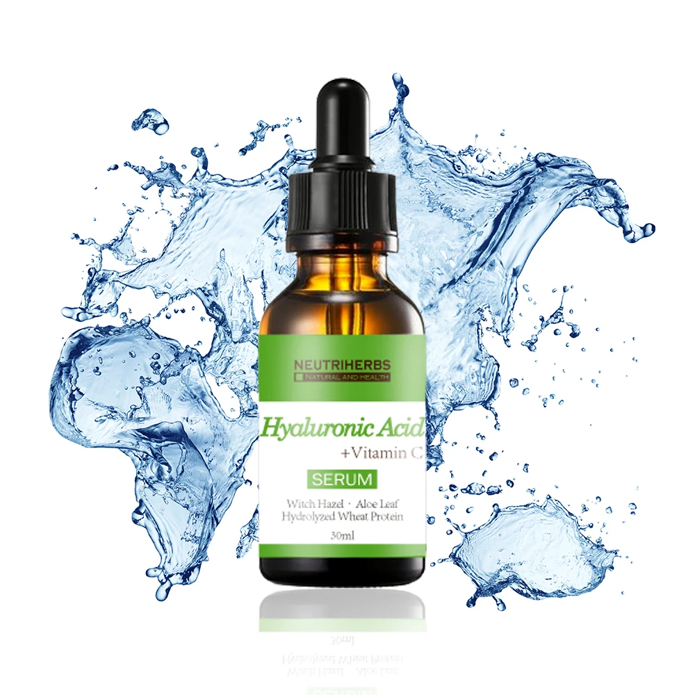 Collagen serum