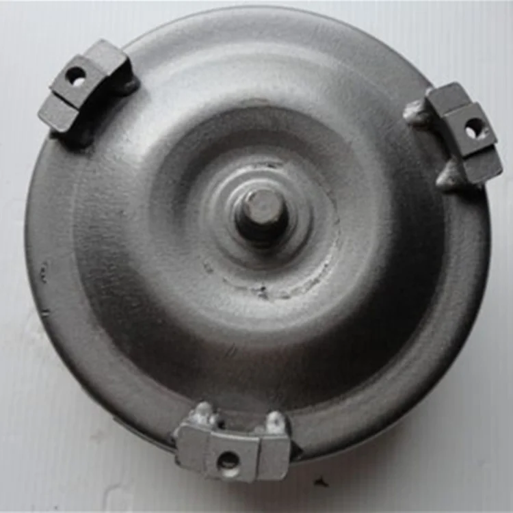 4t65e Torque Converter Machine Clutch Solenoid Replacement Cost Approx