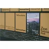 OEM/ODM Movies Bucket List Poster plus Flags Motivation Scratch Off Movie poster For Sale