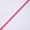 Polyester cordage knitted rope woven webbing cord