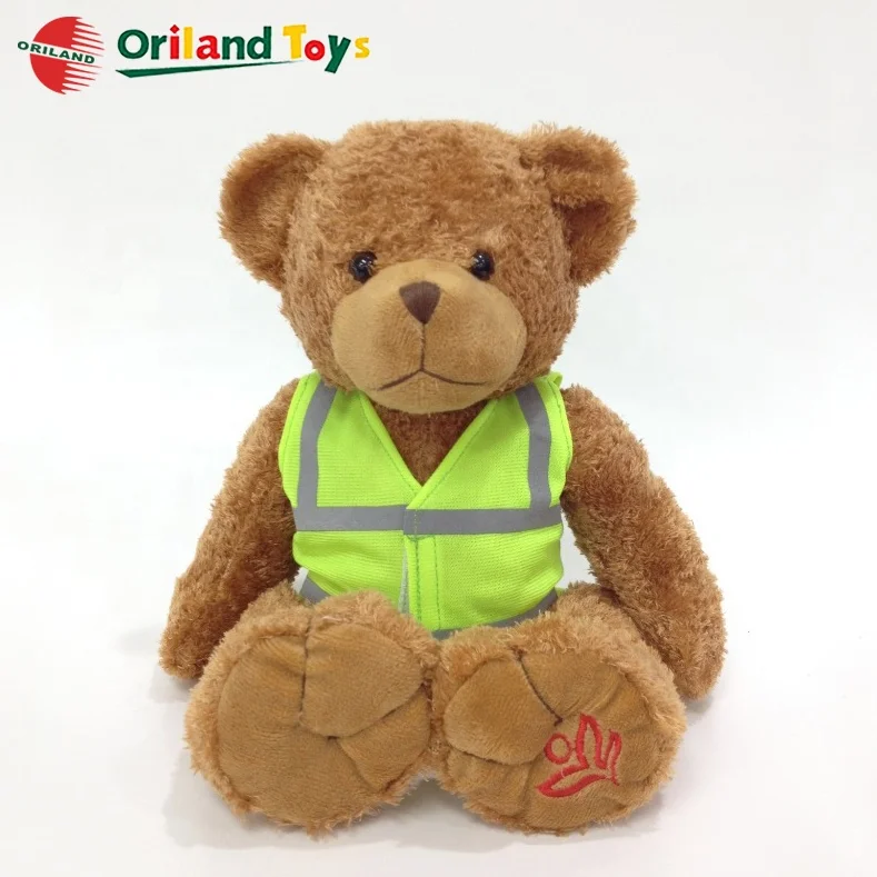 12 inch teddy