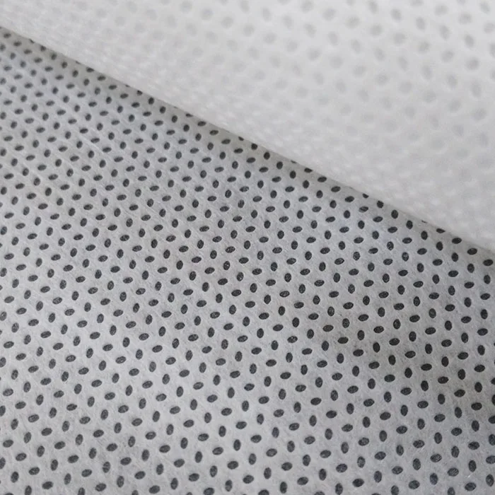 SMS non woven fabric 3