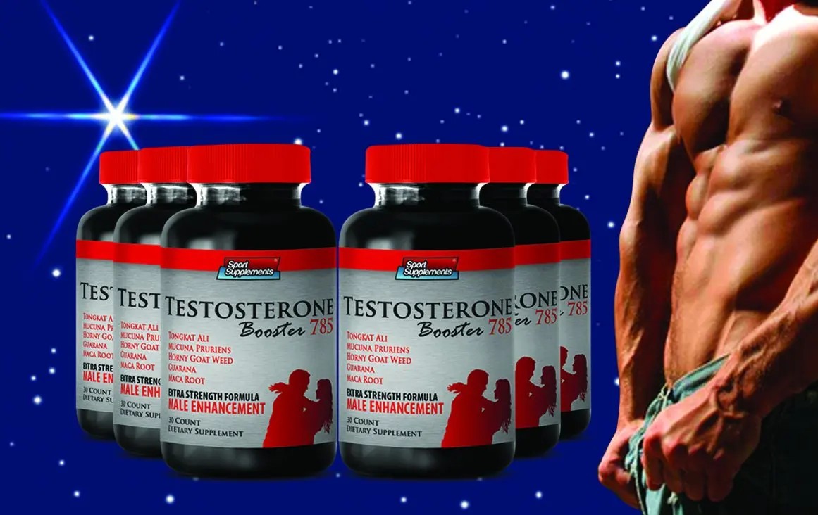 Buy T Boost Testosterone Booster Male Revitalizing Formula In Cheap