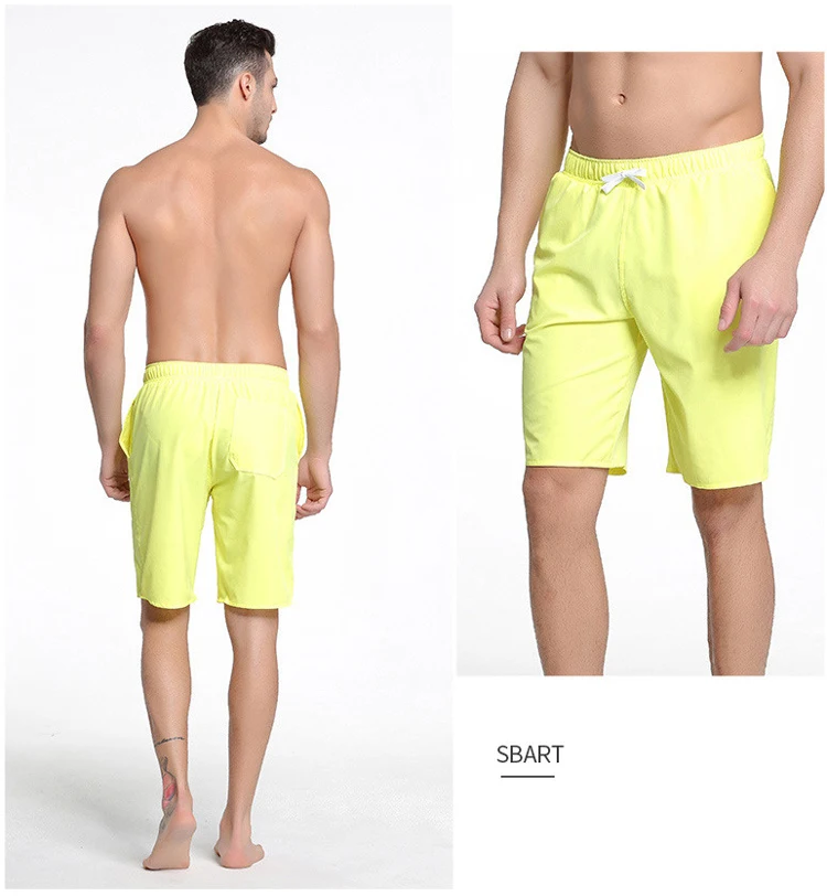 Fashion Sublimation Printing Custom Blank Board Shorts Wholesale Buy