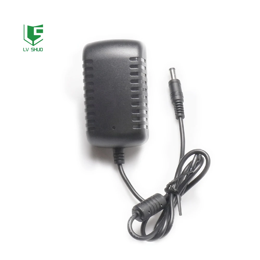 12v wall charger