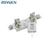 Zoyucn NT1 Wire Cable D Main Switch Link S 250 1A Fuse With Indicator And Holder