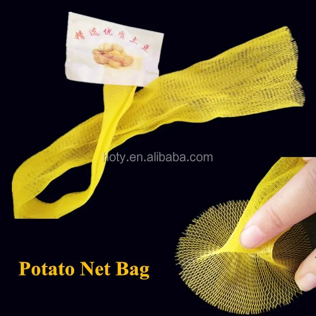 Best Selling Pe Plastic Onion Mesh Bag Net Making Machine Buy Pe