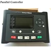 generator parallel controller generator synchronization control panel