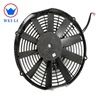 hot sale LNF2211BX king of fans industrial auto air conditioning 12v dc fan motor