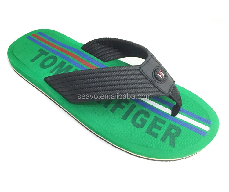 mens wide width flip flops
