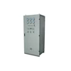 Automatic and manual float charging and boost charging type thyristor battery charger