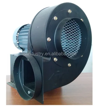 industrial centrifugal extractor fan