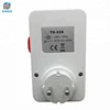 Hot Popular Digital Timer Plug 60 Minute EU Timer Switch