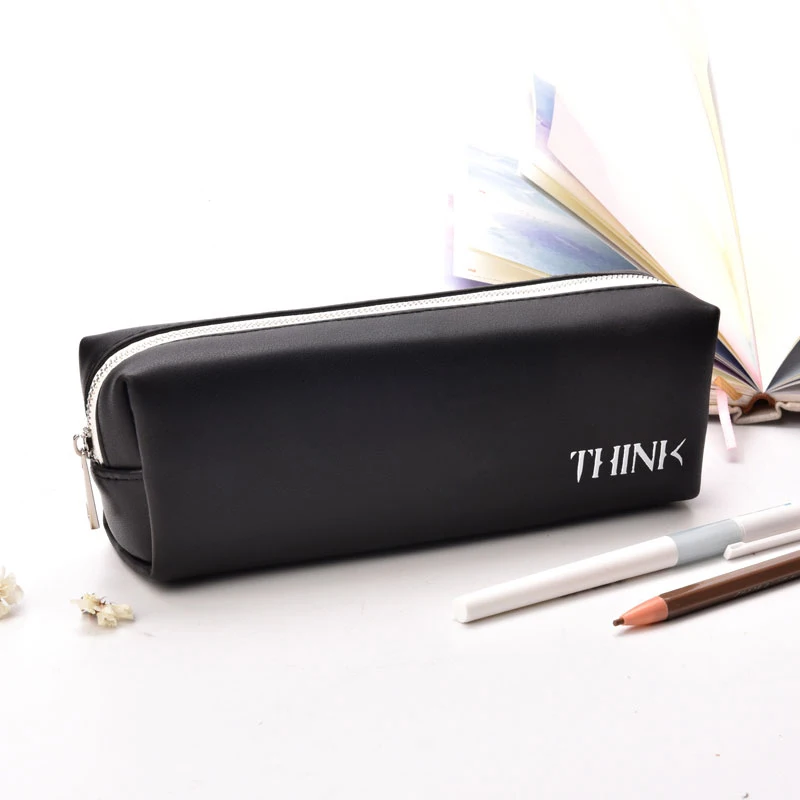 a pencil case
