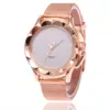 2019 Hot Sale High Quality Fashion Ladies Fancy Watches