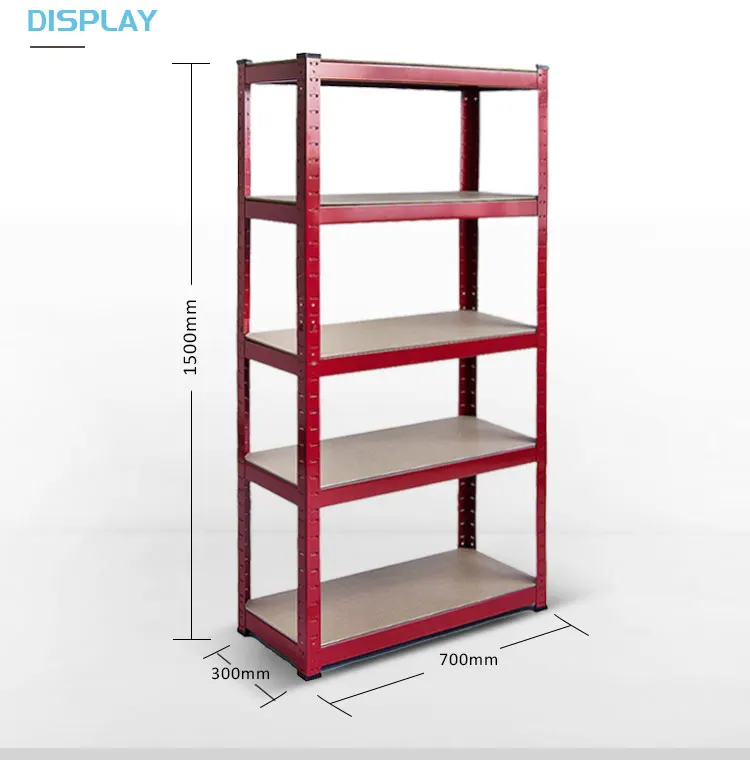 Bolt Free 175 Kg Load Capacity Shelf Shelving Unit Buy Shelf Shelving