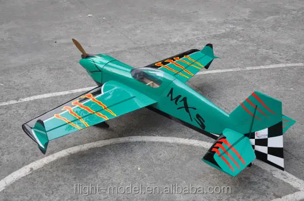 20cc rc plane arf